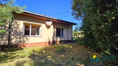 Dom 80 m do remontu Spokojna okolica Trzebinia
