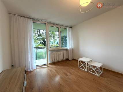 przestronne 2 pokoje, Złote Łany