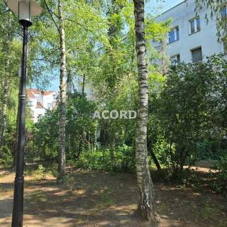 Natolin 52,7 m2 1/4p loggia