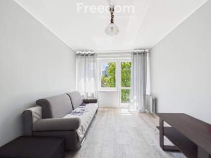 Na sprzedaż 2-pokojowe mieszkanie 40m2