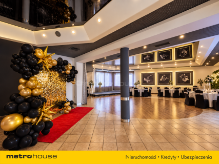 RESTAURACJA 777GOTOWY BIZNESCENTRUM CZŁUCHOWA