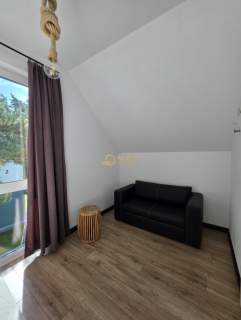 Kopalino, 8 domków całorocznych, pełne wyposażenie