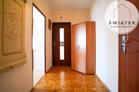 Na Skarpie 48,49 m Balkon Zieleń 1 piętro