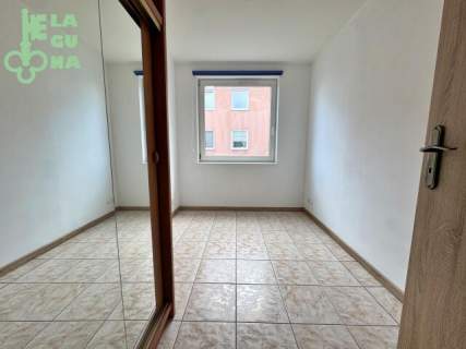 Wejherowo Centrum, 3 pokoje, garderoba, pralnia, duzy balkon...