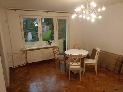 Wynajmę kawalerkę