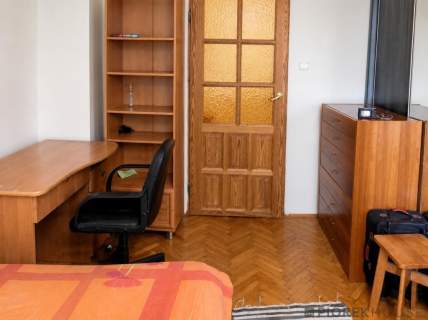 2-pokojowe mieszkanie na Woli