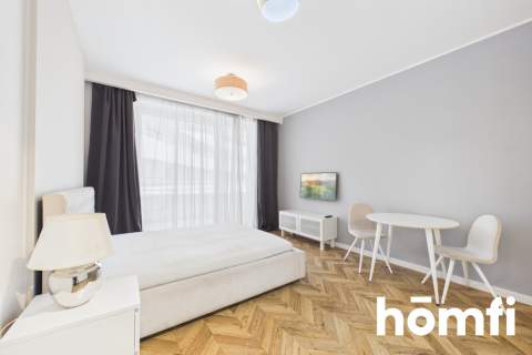 Mieszkanie do wynajęcia, 28 m2, Wrocław