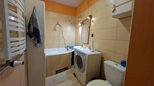 Stylowe 60 m2 w zrewitalizowanej kamienicy z 1880 r. / Mielczarskiego