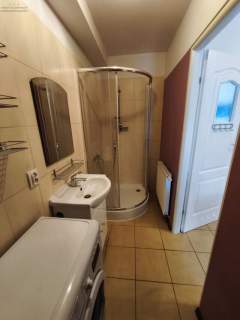 MIESZKANIE 55,76 m2 3 POKOJE GLIWICE, UL. KRUPNICZA 1 NIEOPODAL