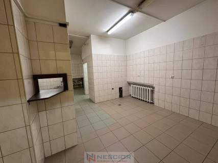 Sprzedam lokal w centrum Siedlec