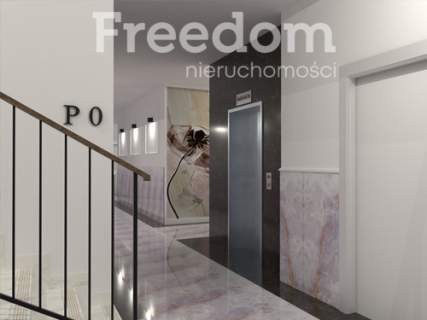 APARTAMENT Z ANTRESOLĄ 58,01 M PRUSZKÓW