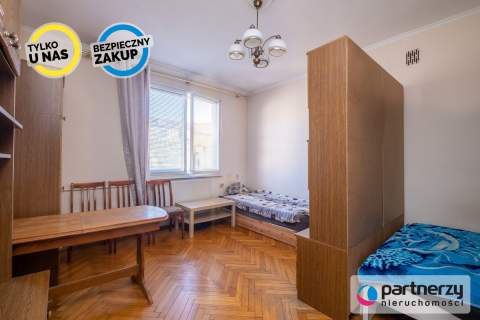 Funkcjonalny układ Spokojna część Wrzeszcza
