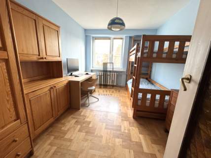 Dwustronne balkon Balaton