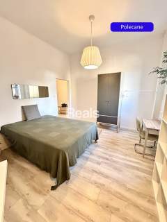 Lux 1 pokój ul. Koszykowa, Śródmieście.