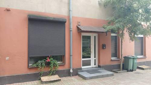 Obiekt na sprzedaż, 2000 m2, Kalisz