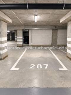 Dwupokojowe mieszkanie, nowy apartamentowiec.