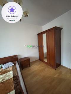 Wygodne 3 pokoje, komórka, podwójny garaż