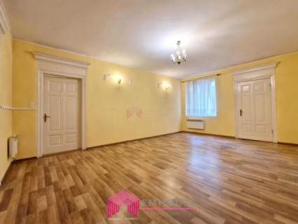 Przestronne, 3-pokojowe mieszkanie o powierzchni 128,8 m2