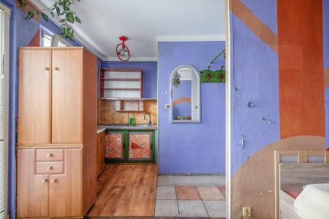 Blisko morza i parku Duży balkon Komunikacja