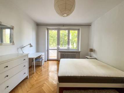 2-pok 2 balkony Krowodrza UKEN od zaraz