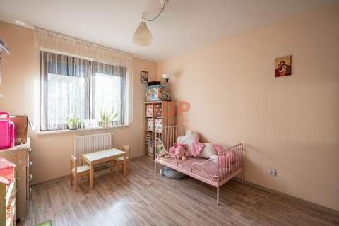 3 pokoje 48 m2 Maślice Obok waly i staw, zamieszkaj wśród zi