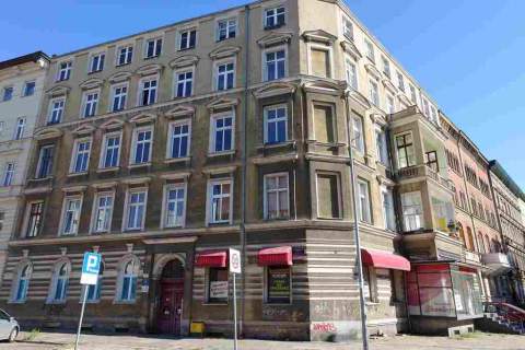 Mieszkanie na sprzedaż, 150,98 m2, Szczecin
