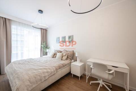 2-pokojowy apartament w sercu Wrocławia