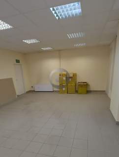 Lokal usługowo-handlowy w centrum Sulęcina