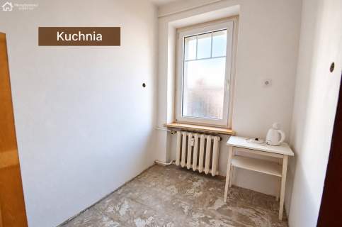 2 pokoje - atrakcyjna lokalizacja - CO miejskie