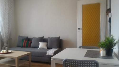 3 pokoje, balkon - Czernego 3, blisko Politechniki