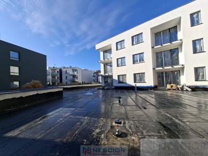 Komfortowe mieszkanie 53,57 m w nowej inwestycji