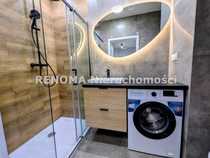 CENTRUM APARTAMENT STAN DO WEJŚCIA