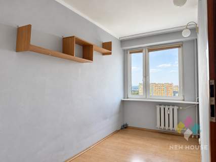 Dworcowa 32 m2, park, widok, 2 pokoje