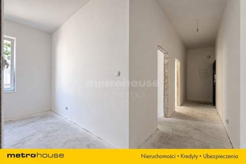 Mieszkanie M4 B - 46,29 m , Ip. - Nowa Starówka