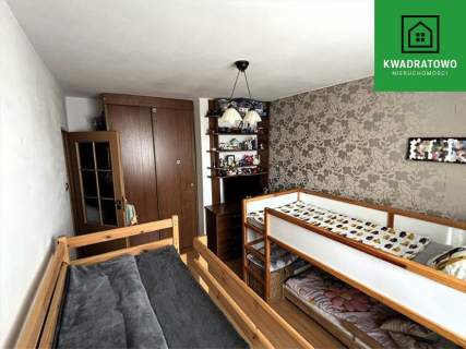Komfortowe 46m na Nowinach na wynajem
