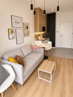 Nowy apartament 2 pokoje 31,9 m2 Idealne pod inwestycję