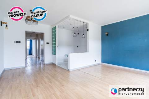 Południowe Duży balkon Piwnica 10m2