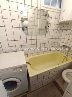 Mieszkanie z kominkiem - 2 pokoje, 62m2, Ścinawa