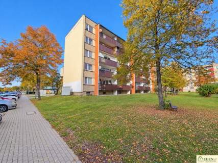Mieszkanie, 4 pokoje, parter, 72,4 m2, ul. Skrzetuskiego w Łukowie