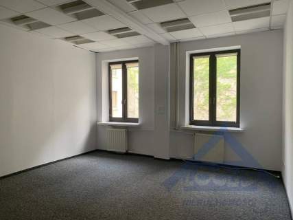 Lokal biurowy w centrum Warszawy