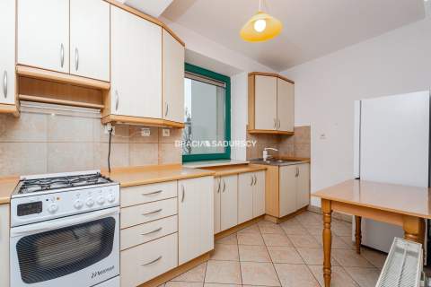 Mieszkanie na sprzedaż, 63,44 m2, Kraków