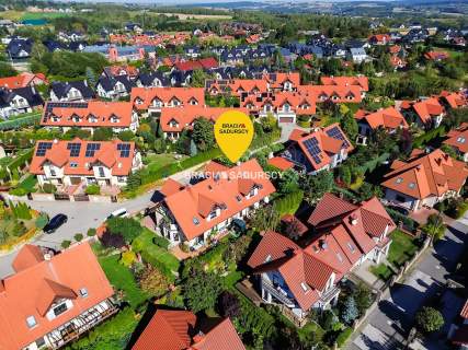 Bibice/Dom z Garażem i Tarasem 150m do Wejścia