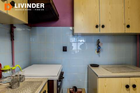 2 pokoje 36 m Osiedle Oficerskie Balkon Brodowicza