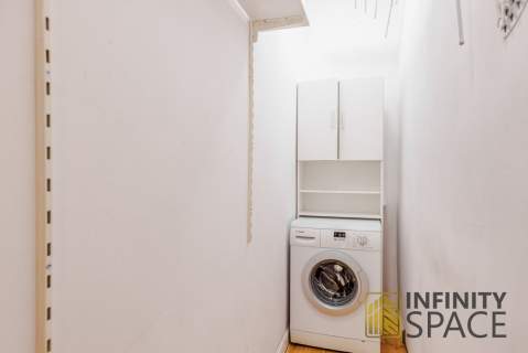 3 pokoje na Marymoncie 100 m2 Ogród 150 m2