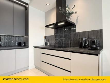 Nowe mieszkanie I Standard Premium I Kabaty