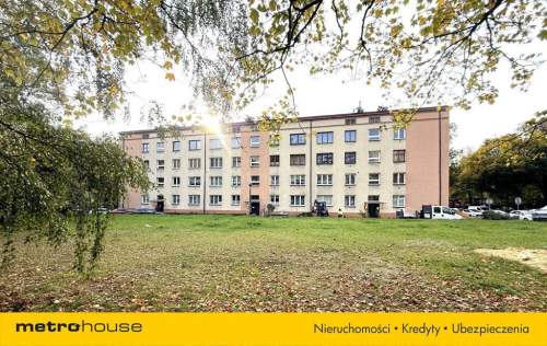 Mieszkanie do remontu o pow.51,88m OD ZARAZ
