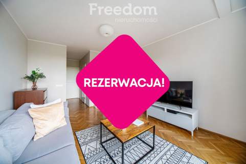 2 POK, GROCHÓW, PIWNICA, BALKON, KOMUNIKACJA