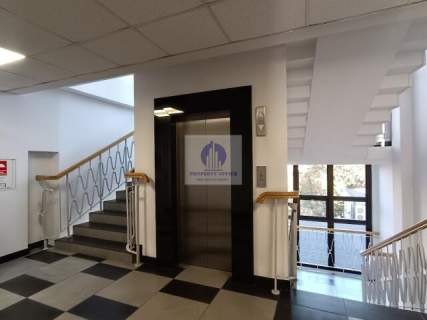 Śródmieście lokal biurowy 38m2 do wynajęcia