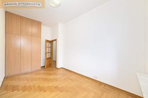 Mieszkanie/ Biuro / 143,7m /Łazienki Królewskie