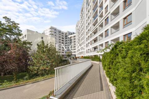 Bielany Kompaktowe 2 pokoje Metro Słodowiec